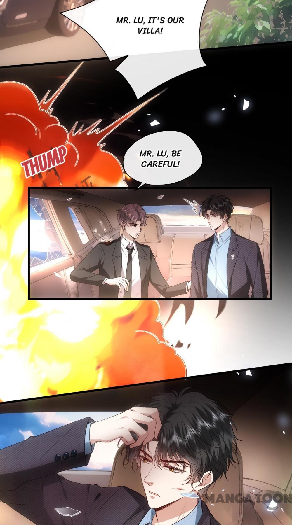 Madam and Her Daily Online Face-Slapping Chapter 68 - Page 20