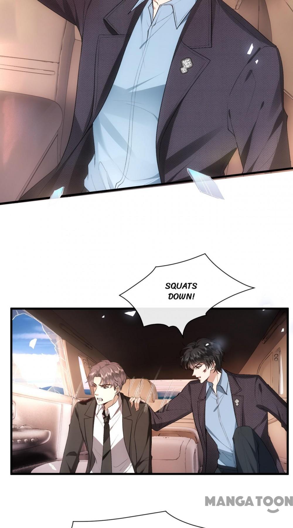 Madam and Her Daily Online Face-Slapping Chapter 68 - Page 21