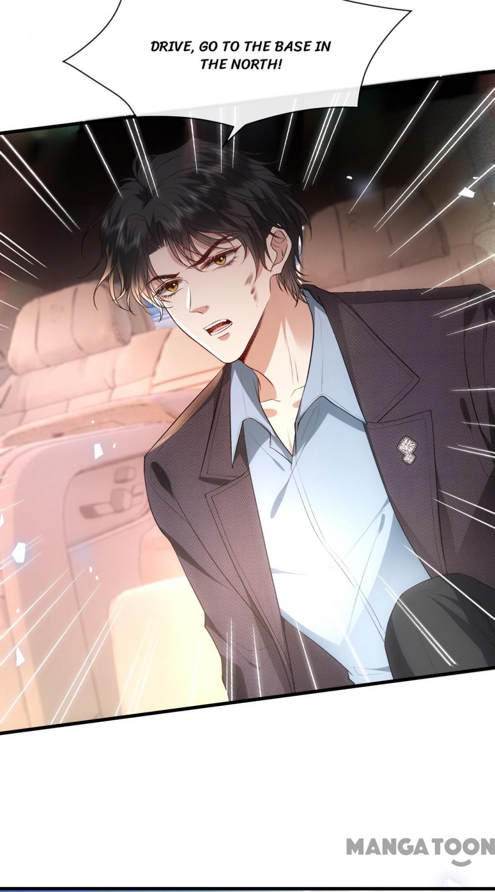 Madam and Her Daily Online Face-Slapping Chapter 68 - Page 22