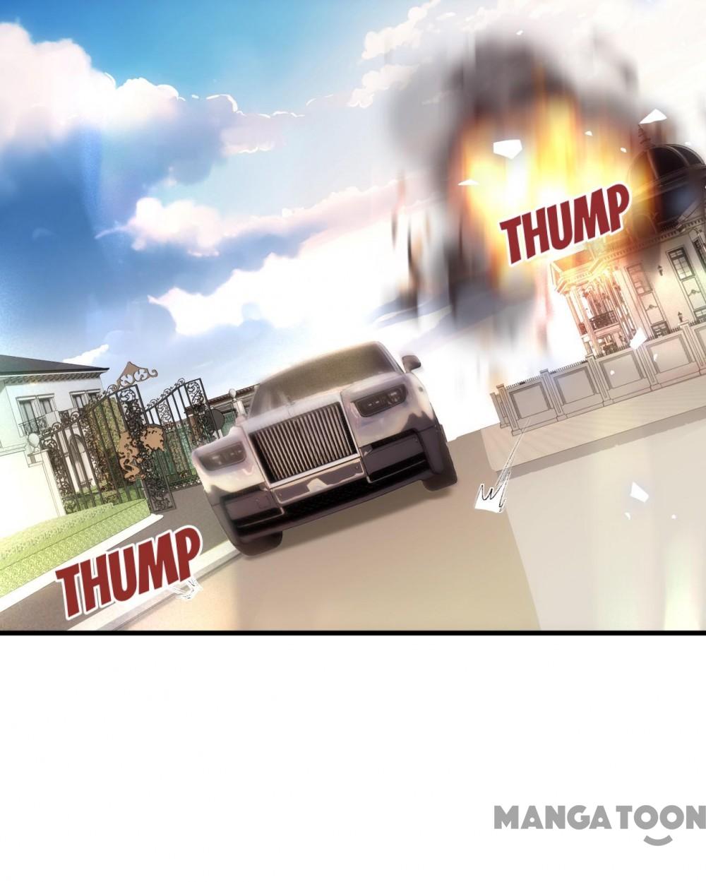 Madam and Her Daily Online Face-Slapping Chapter 68 - Page 23