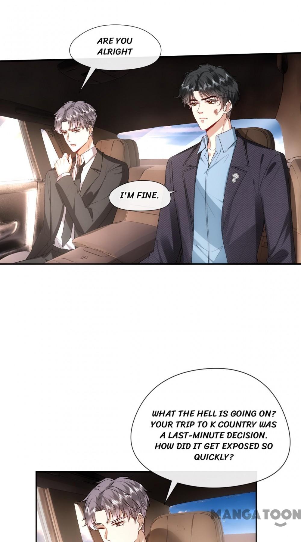 Madam and Her Daily Online Face-Slapping Chapter 68 - Page 24