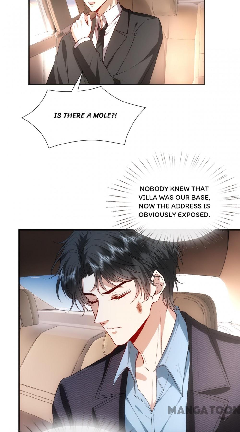 Madam and Her Daily Online Face-Slapping Chapter 68 - Page 25