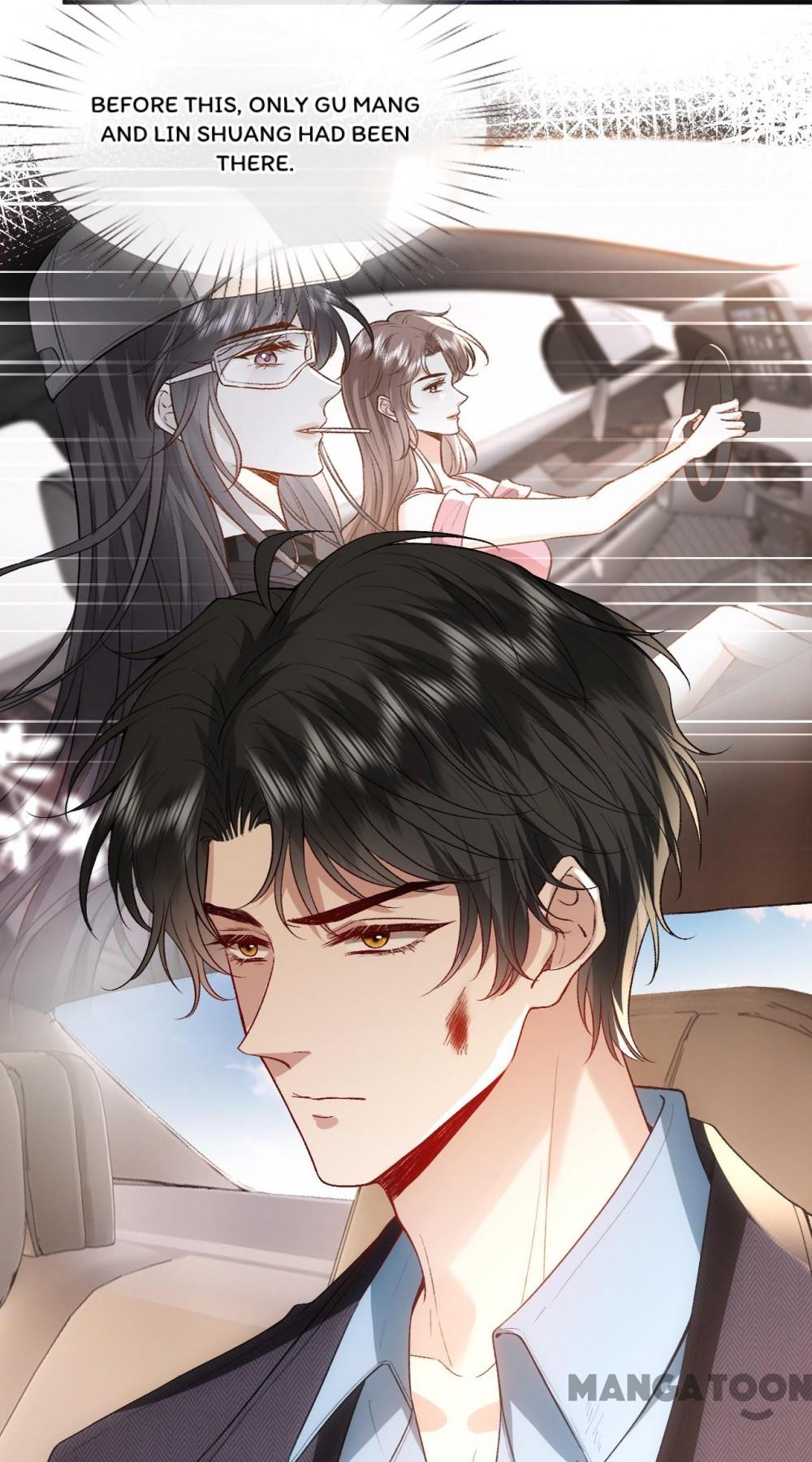 Madam and Her Daily Online Face-Slapping Chapter 68 - Page 26