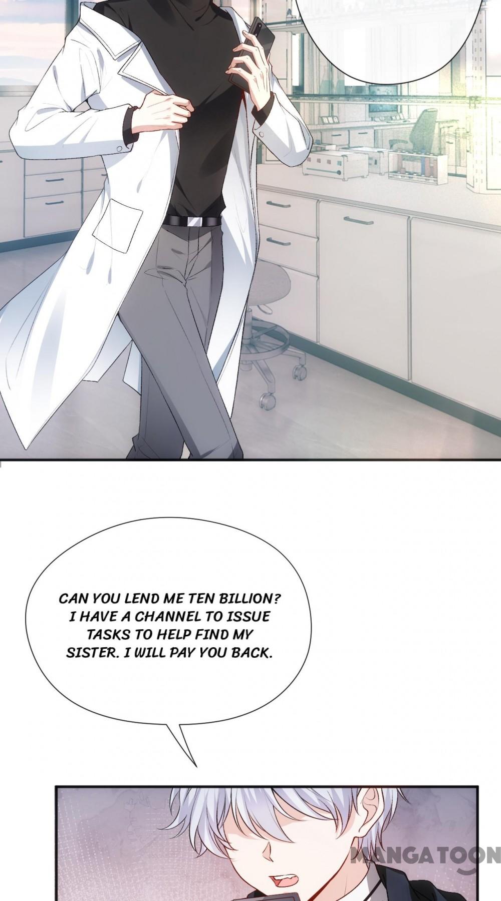 Madam and Her Daily Online Face-Slapping Chapter 68 - Page 3