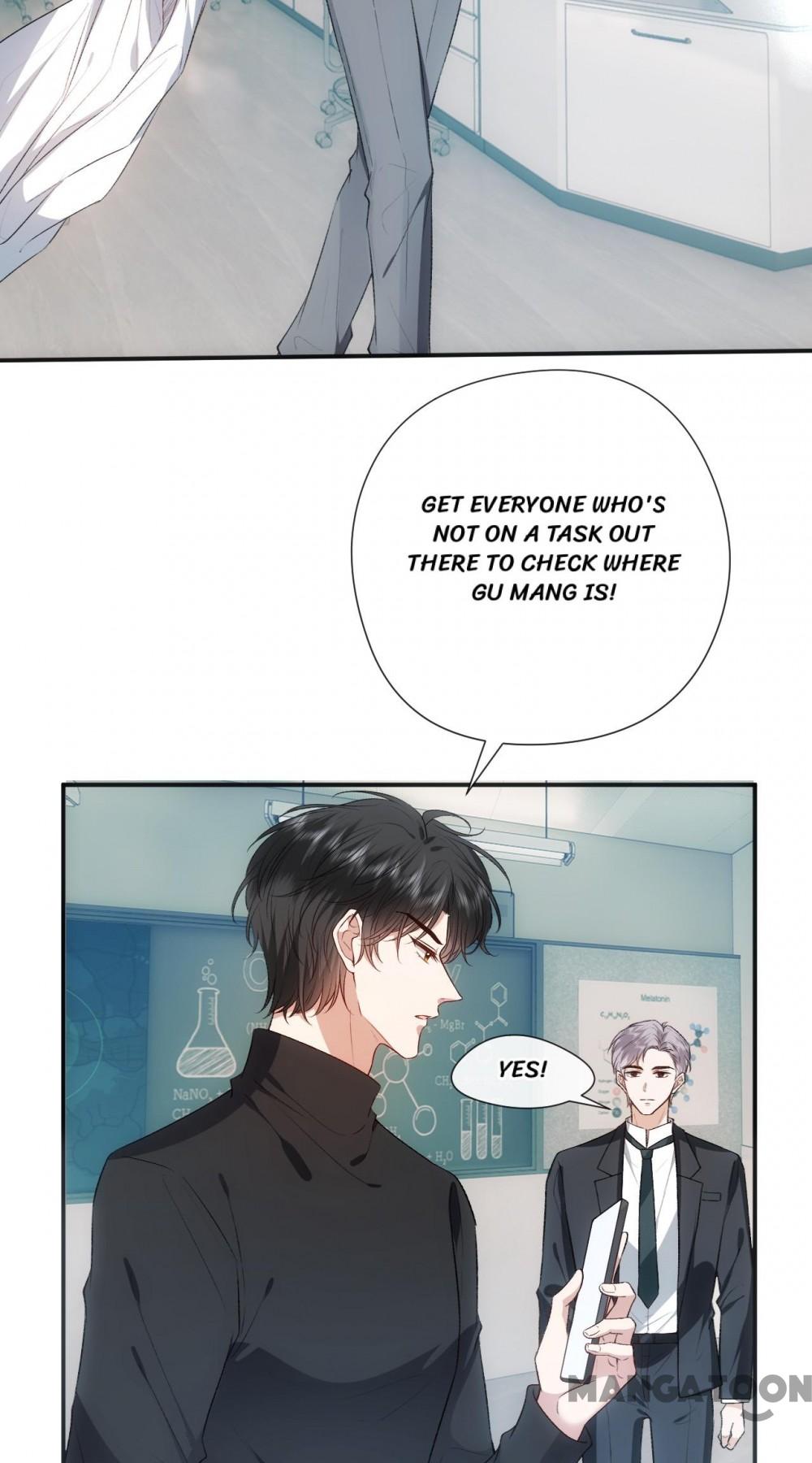 Madam and Her Daily Online Face-Slapping Chapter 68 - Page 5