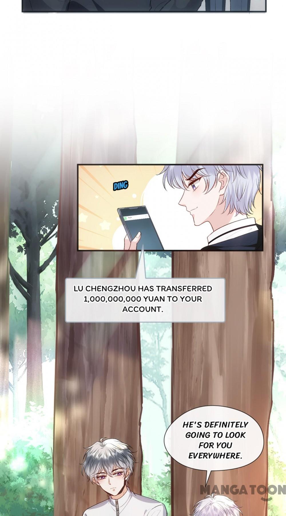 Madam and Her Daily Online Face-Slapping Chapter 68 - Page 6