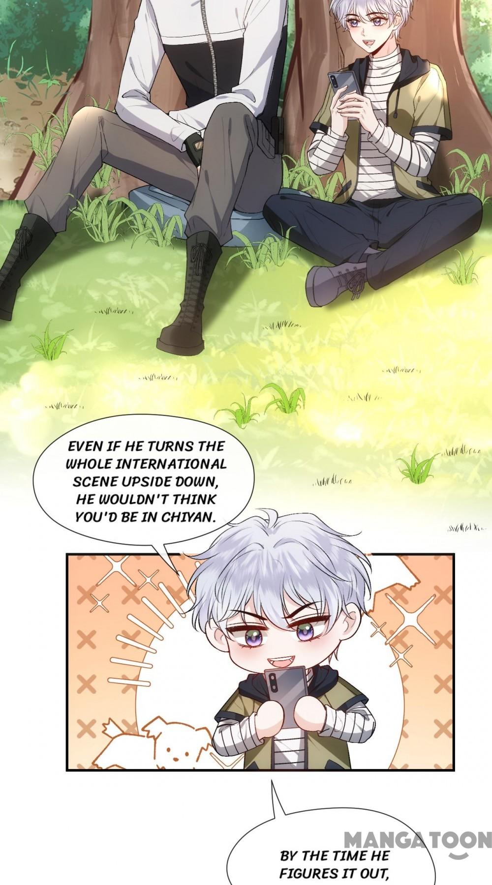 Madam and Her Daily Online Face-Slapping Chapter 68 - Page 7