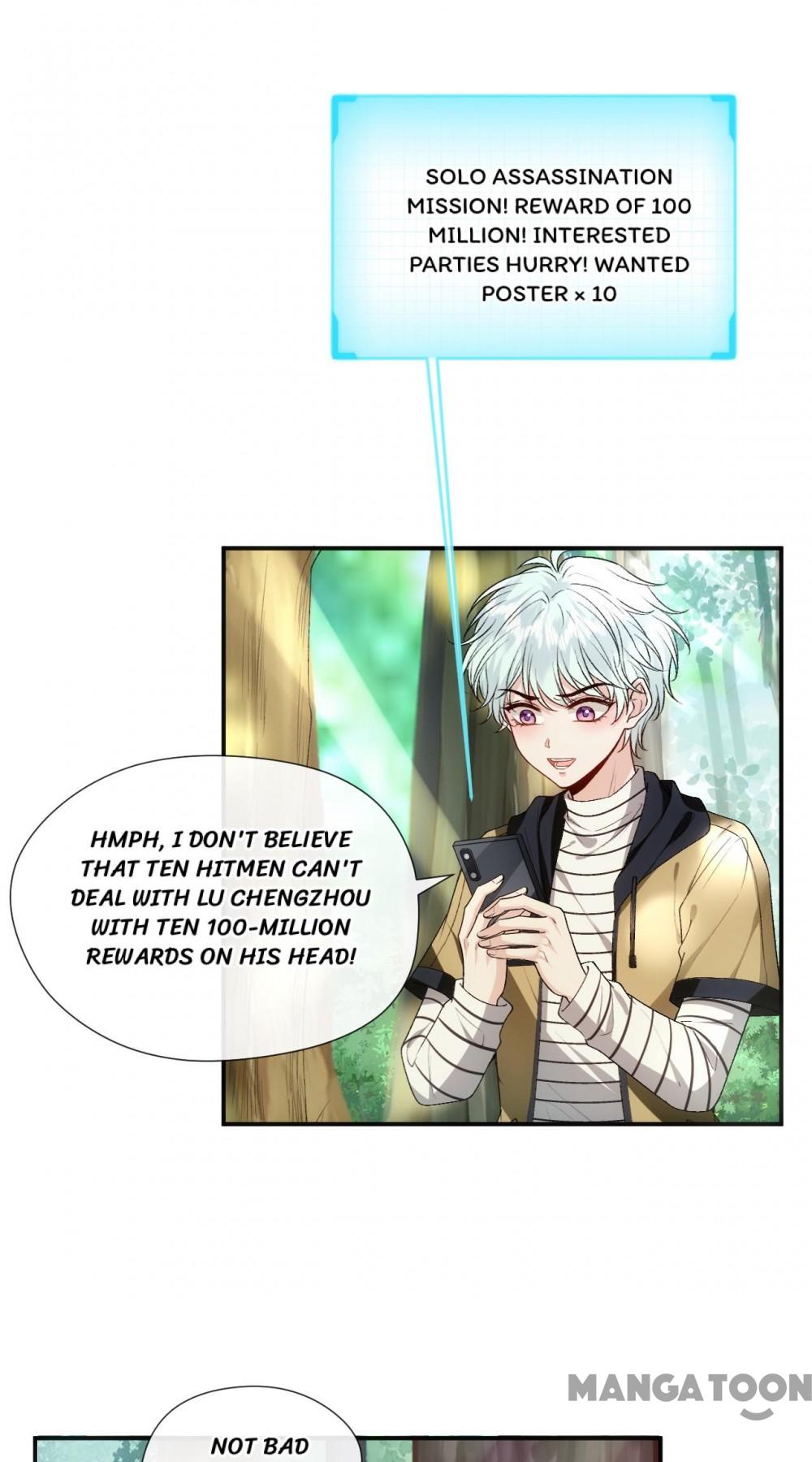 Madam and Her Daily Online Face-Slapping Chapter 68 - Page 9