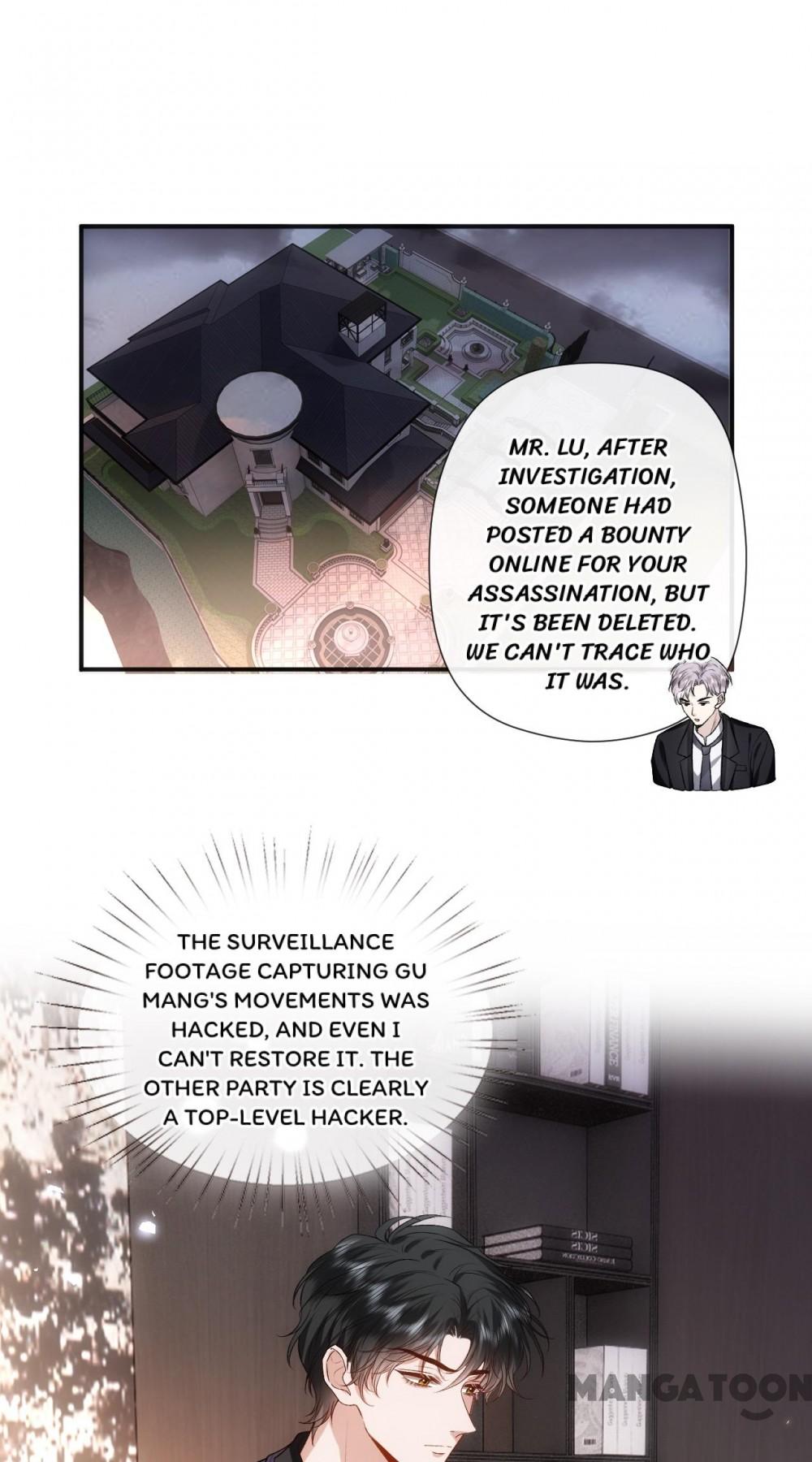 Madam and Her Daily Online Face-Slapping Chapter 69 - Page 1