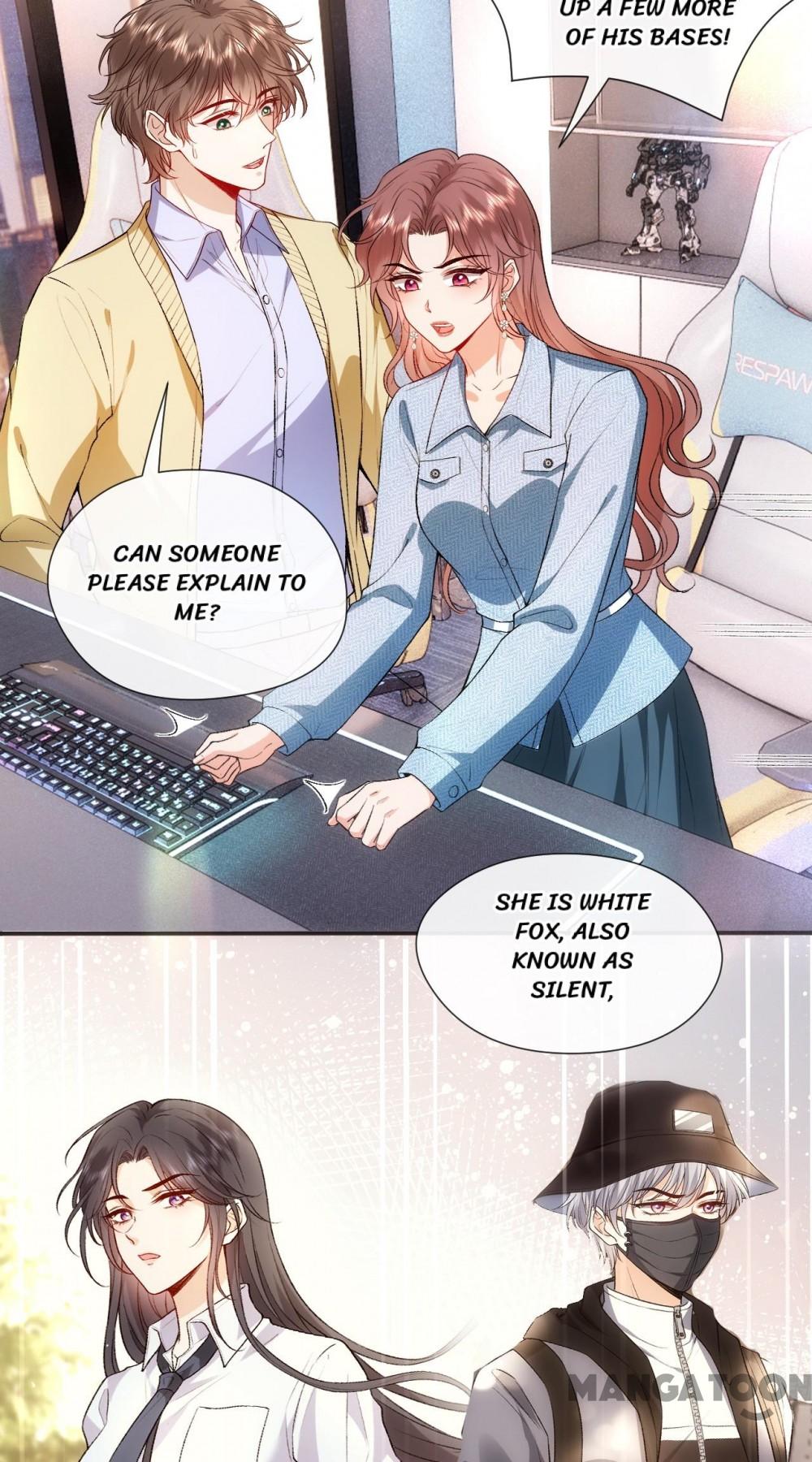 Madam and Her Daily Online Face-Slapping Chapter 69 - Page 10