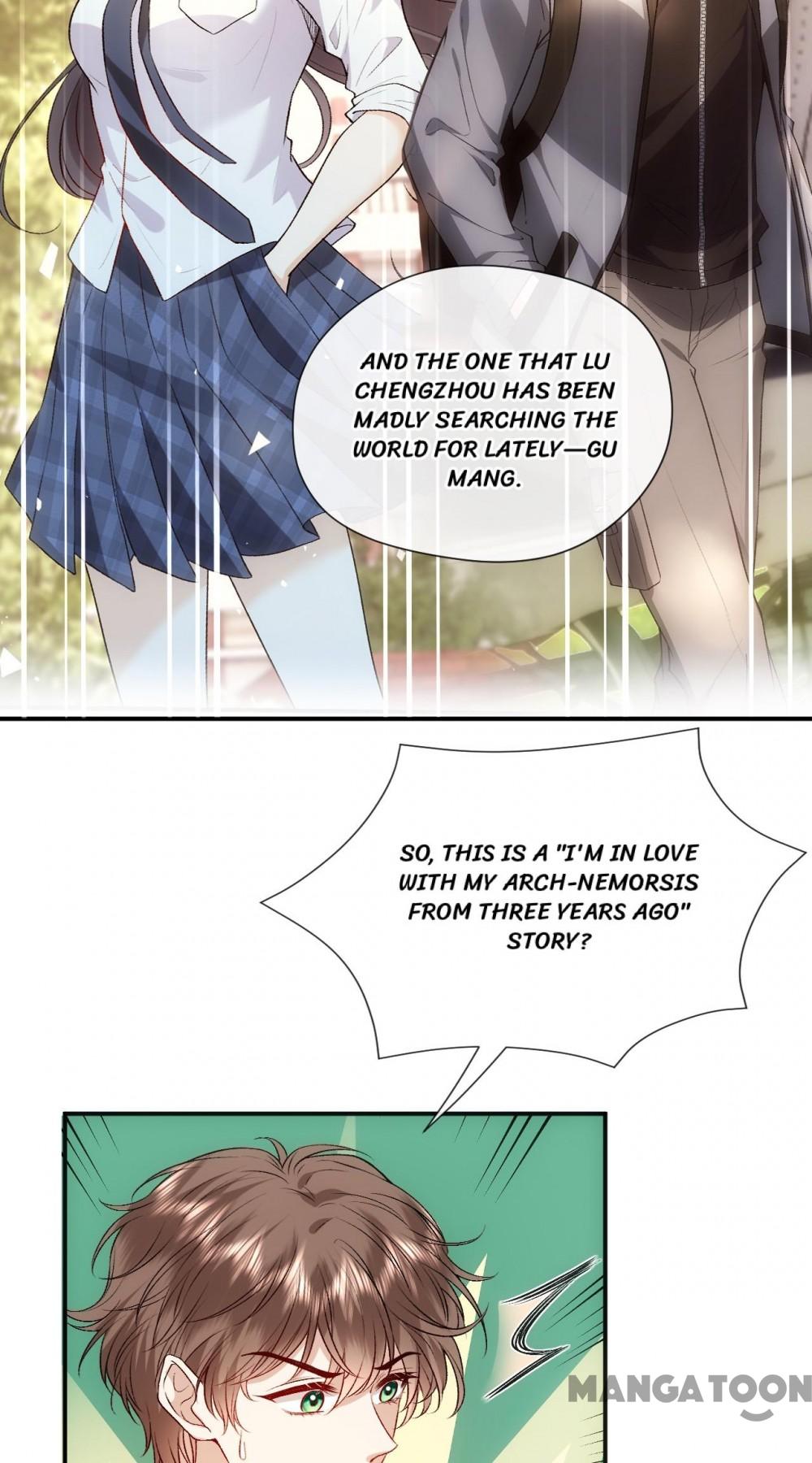 Madam and Her Daily Online Face-Slapping Chapter 69 - Page 11