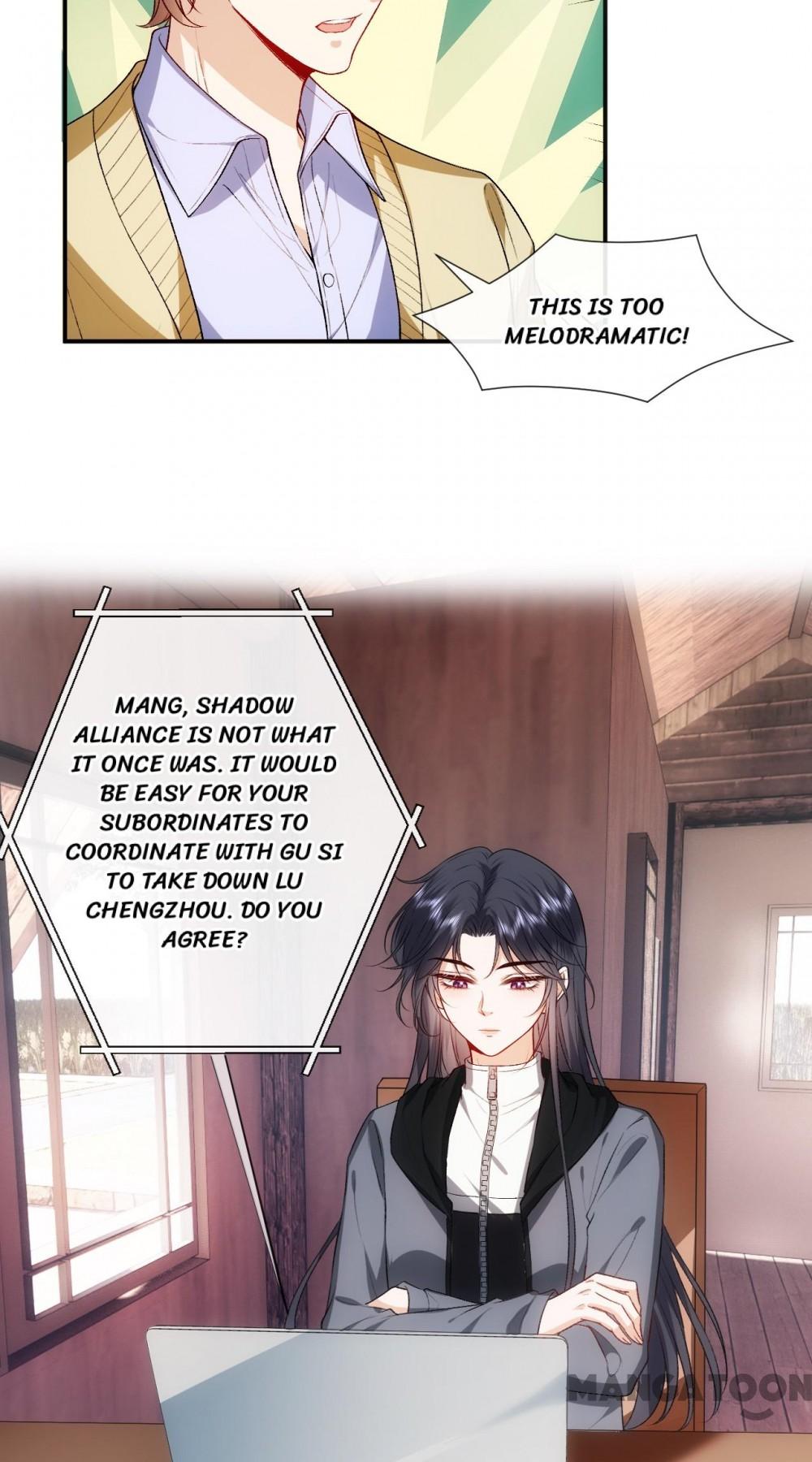 Madam and Her Daily Online Face-Slapping Chapter 69 - Page 12