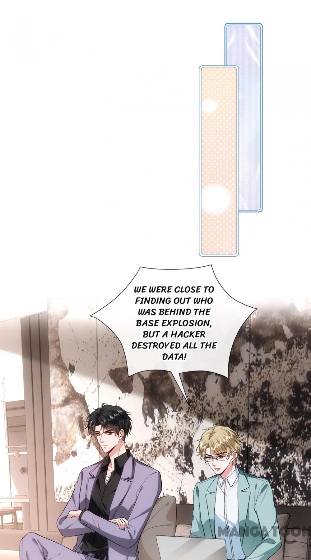 Madam and Her Daily Online Face-Slapping Chapter 69 - Page 15