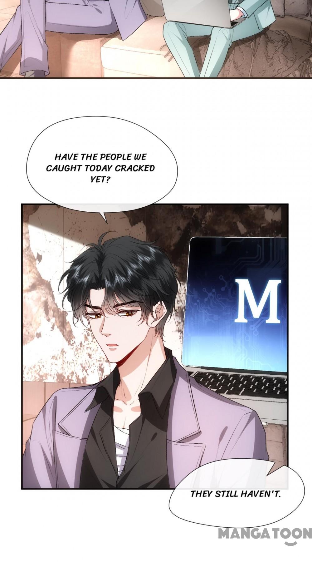 Madam and Her Daily Online Face-Slapping Chapter 69 - Page 16