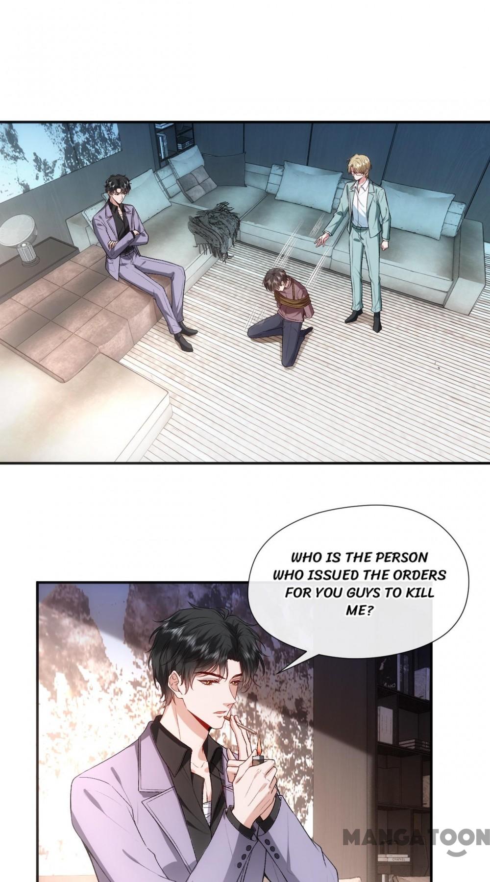 Madam and Her Daily Online Face-Slapping Chapter 69 - Page 18