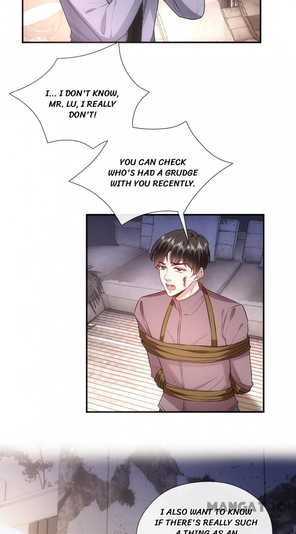 Madam and Her Daily Online Face-Slapping Chapter 69 - Page 19