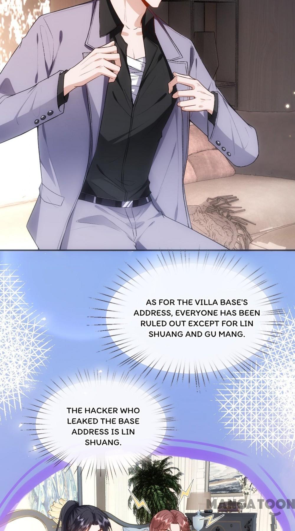 Madam and Her Daily Online Face-Slapping Chapter 69 - Page 2