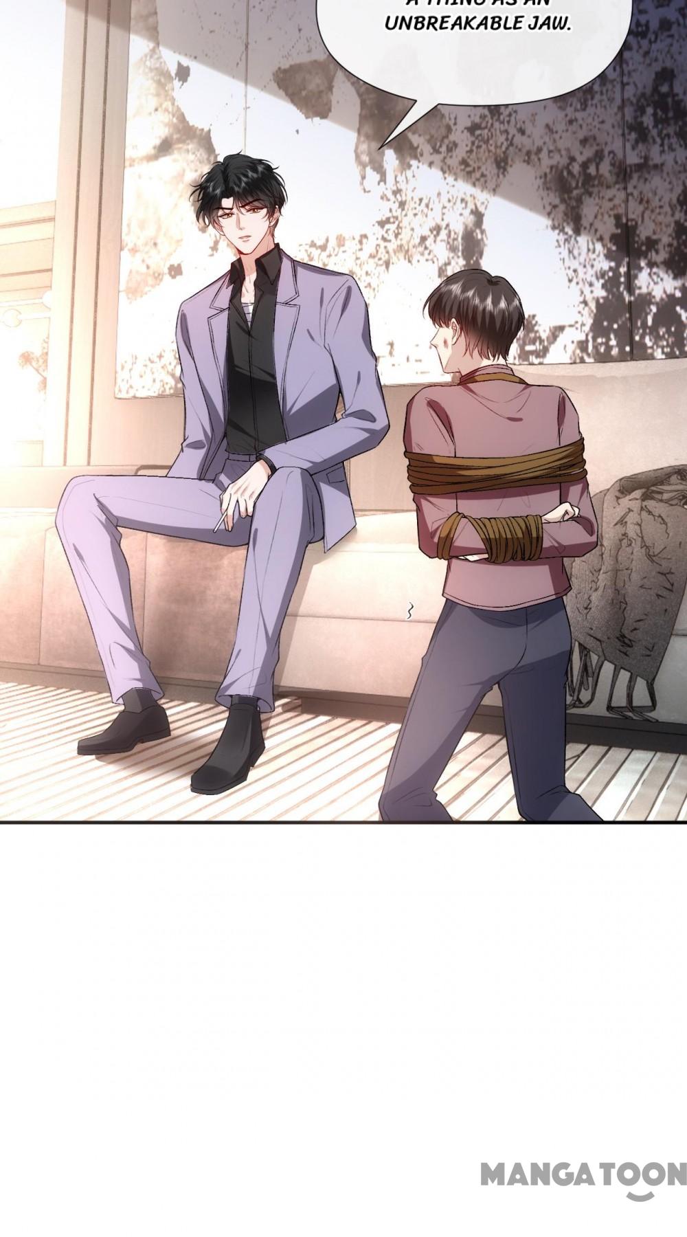 Madam and Her Daily Online Face-Slapping Chapter 69 - Page 20