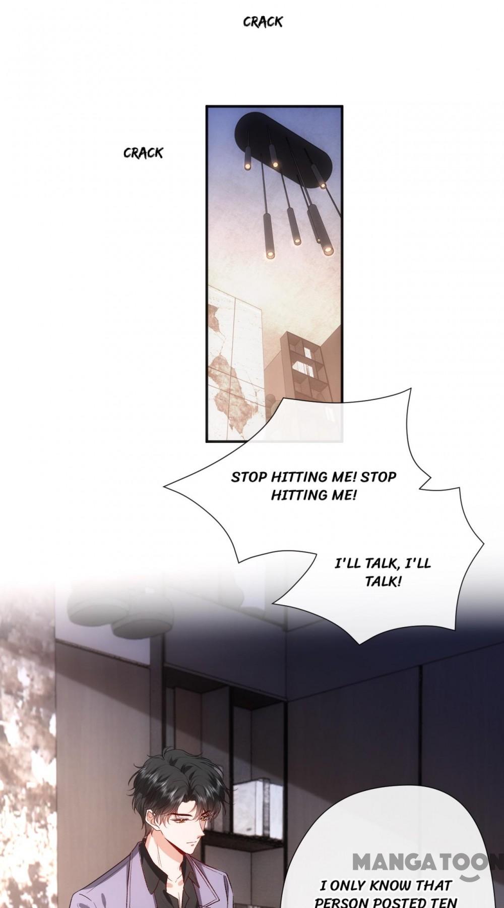 Madam and Her Daily Online Face-Slapping Chapter 69 - Page 21