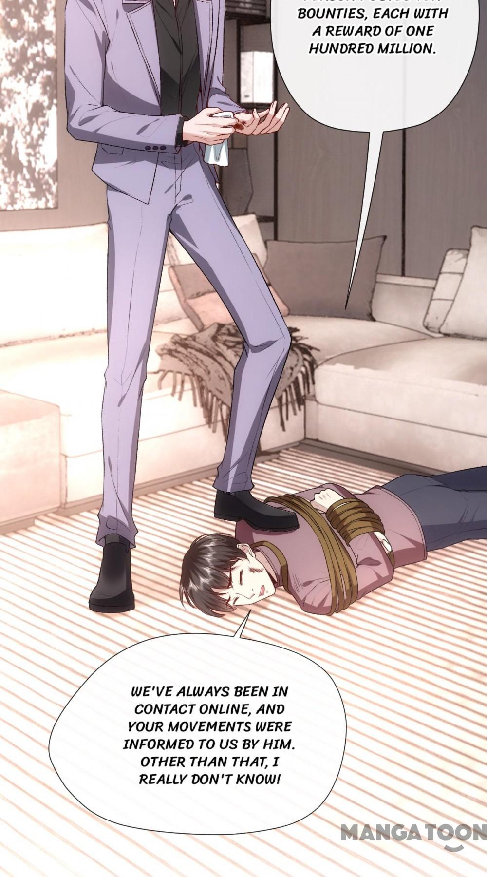 Madam and Her Daily Online Face-Slapping Chapter 69 - Page 22