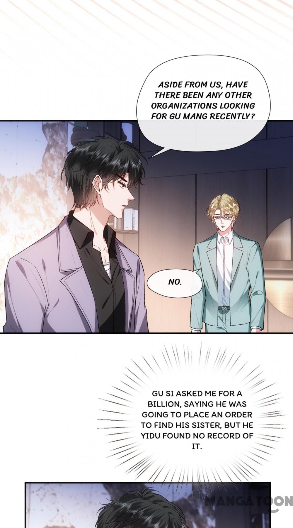 Madam and Her Daily Online Face-Slapping Chapter 69 - Page 23