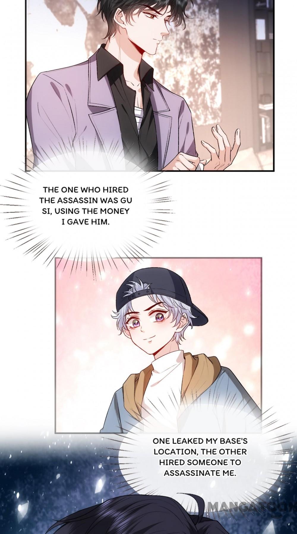 Madam and Her Daily Online Face-Slapping Chapter 69 - Page 24