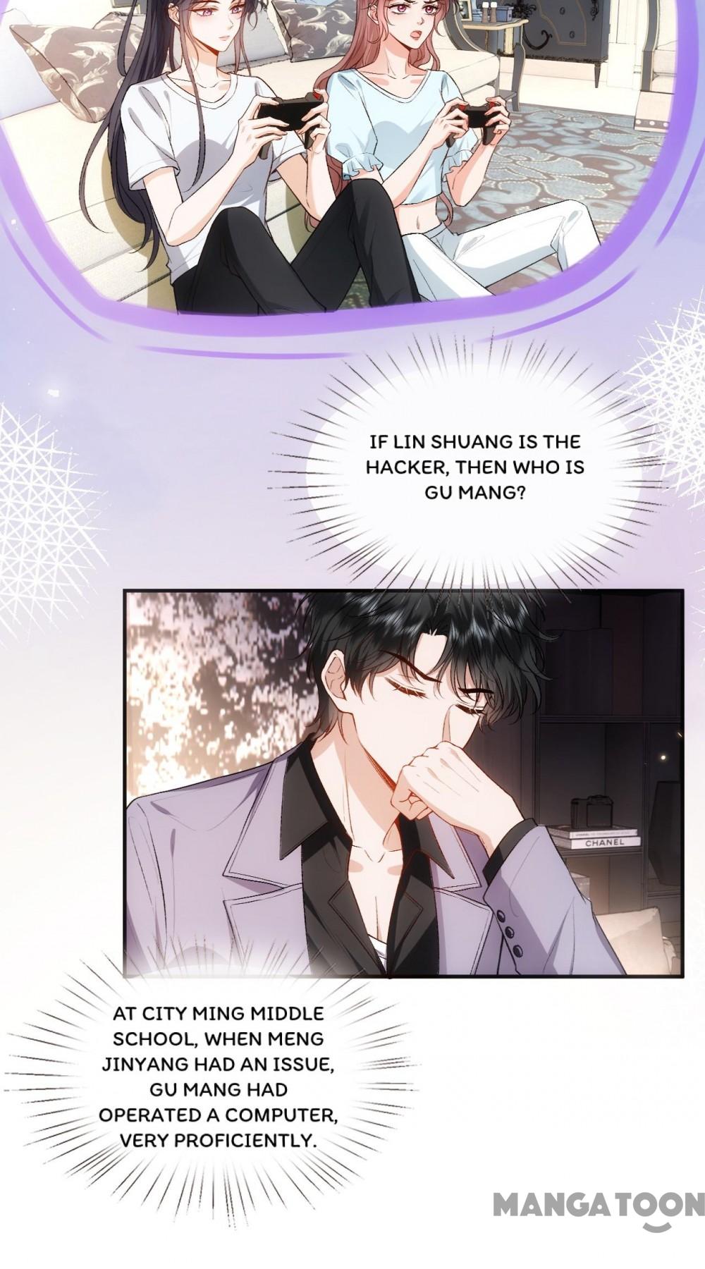 Madam and Her Daily Online Face-Slapping Chapter 69 - Page 3