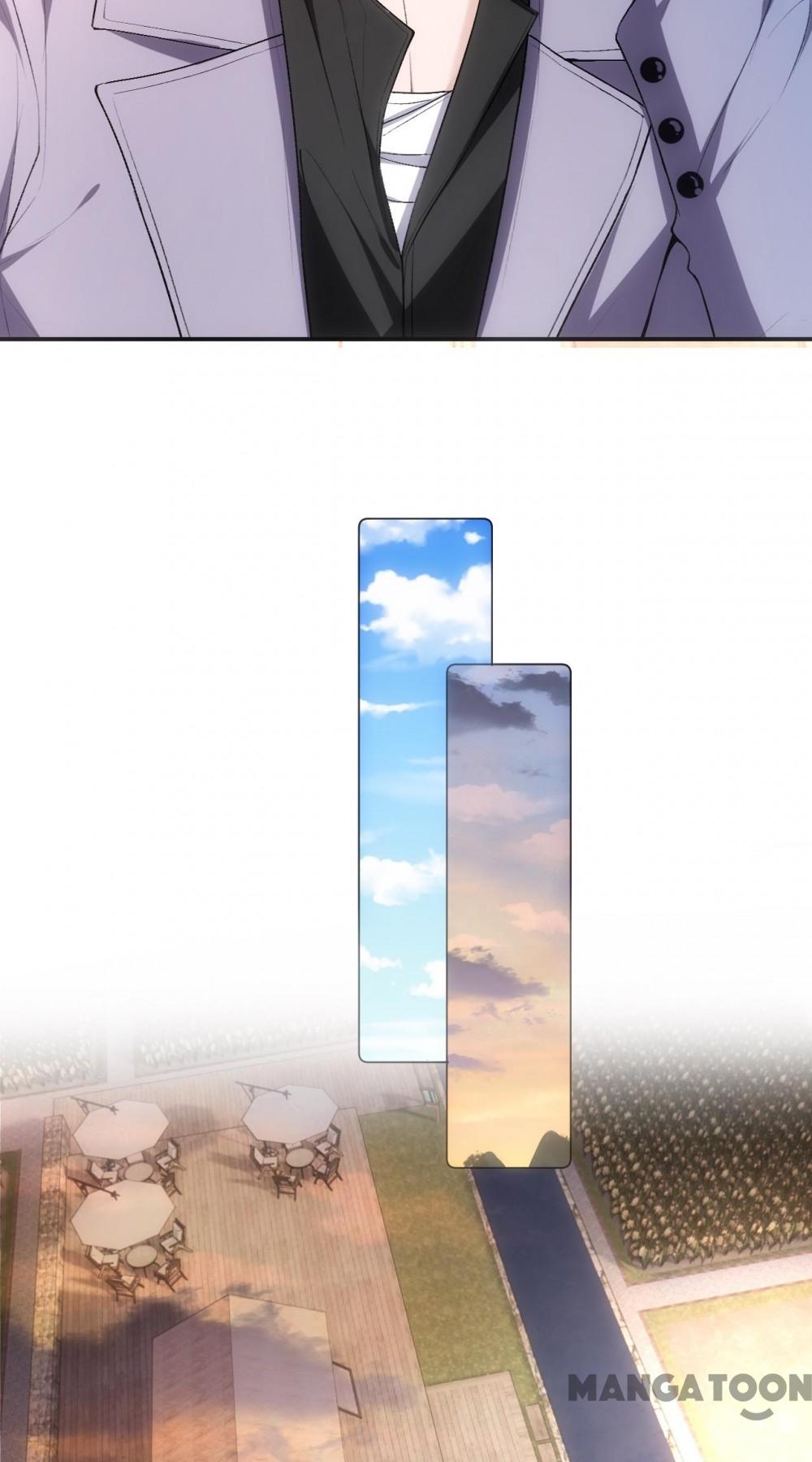 Madam and Her Daily Online Face-Slapping Chapter 69 - Page 5