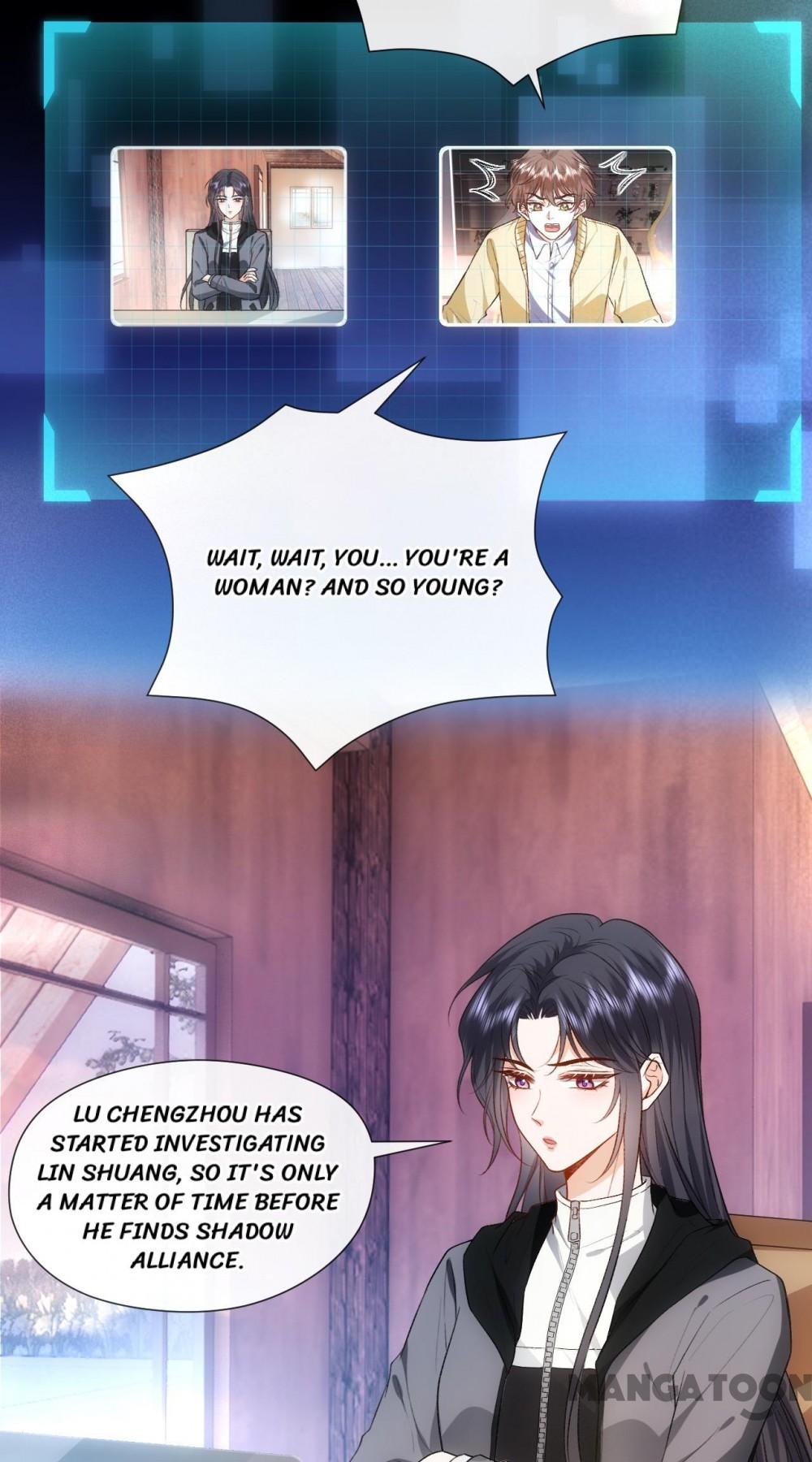 Madam and Her Daily Online Face-Slapping Chapter 69 - Page 7