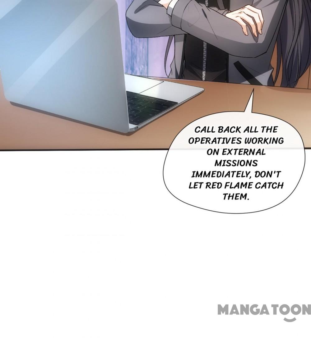 Madam and Her Daily Online Face-Slapping Chapter 69 - Page 8