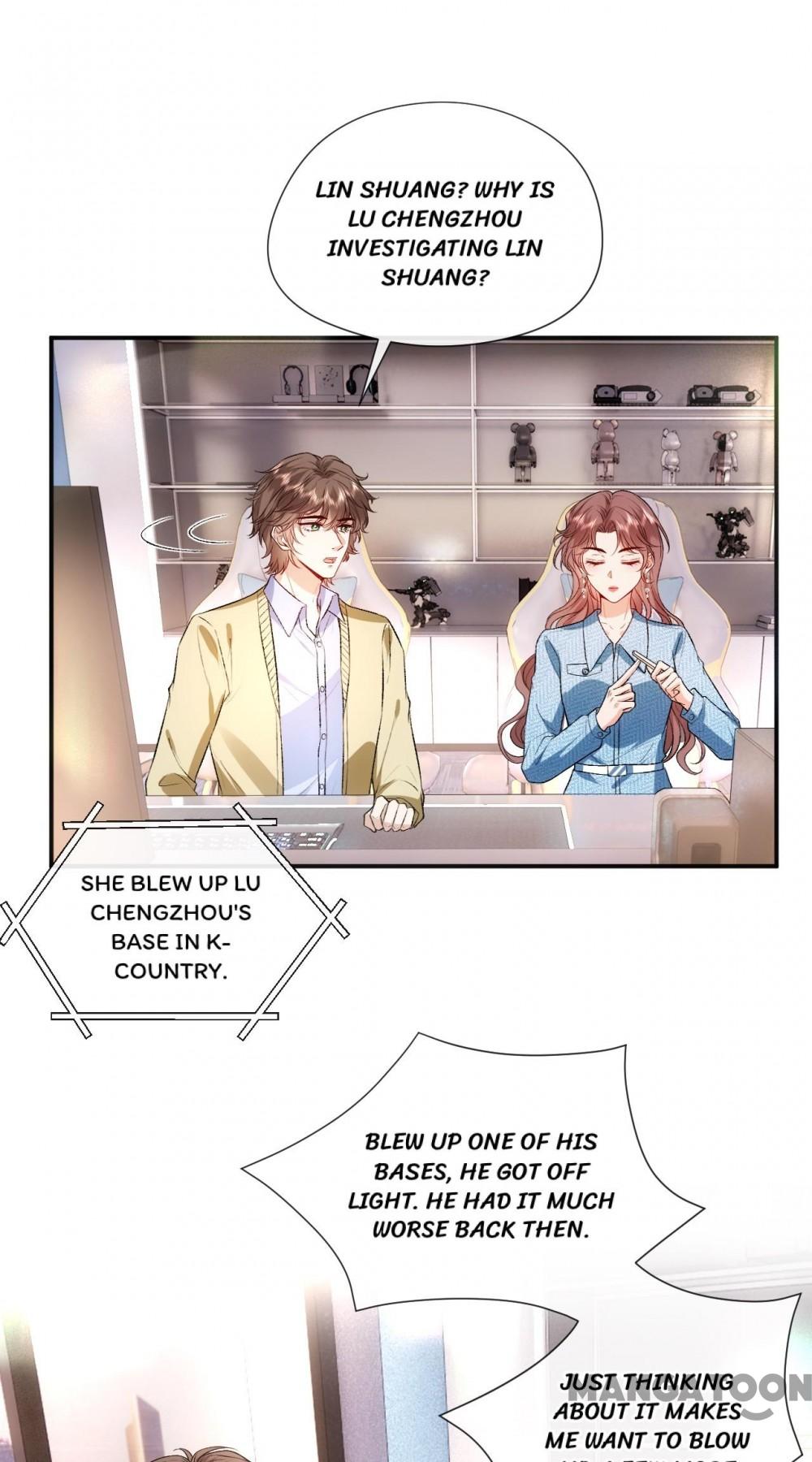 Madam and Her Daily Online Face-Slapping Chapter 69 - Page 9