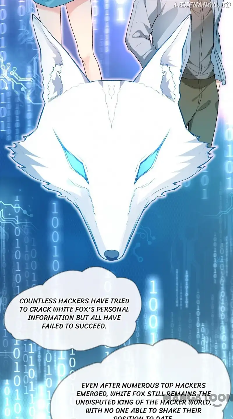 Madam and Her Daily Online Face-Slapping Chapter 7 - Page 13