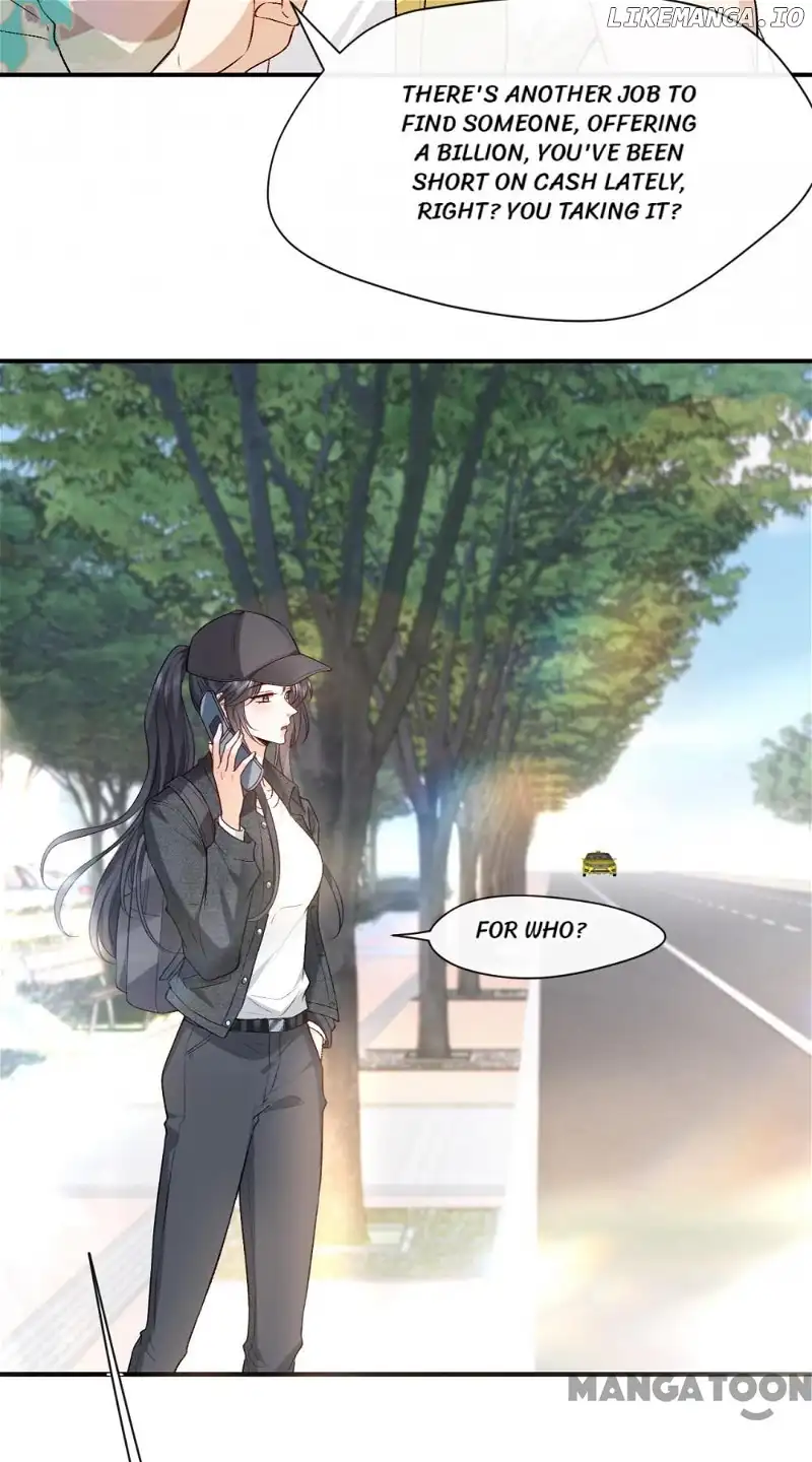 Madam and Her Daily Online Face-Slapping Chapter 7 - Page 15