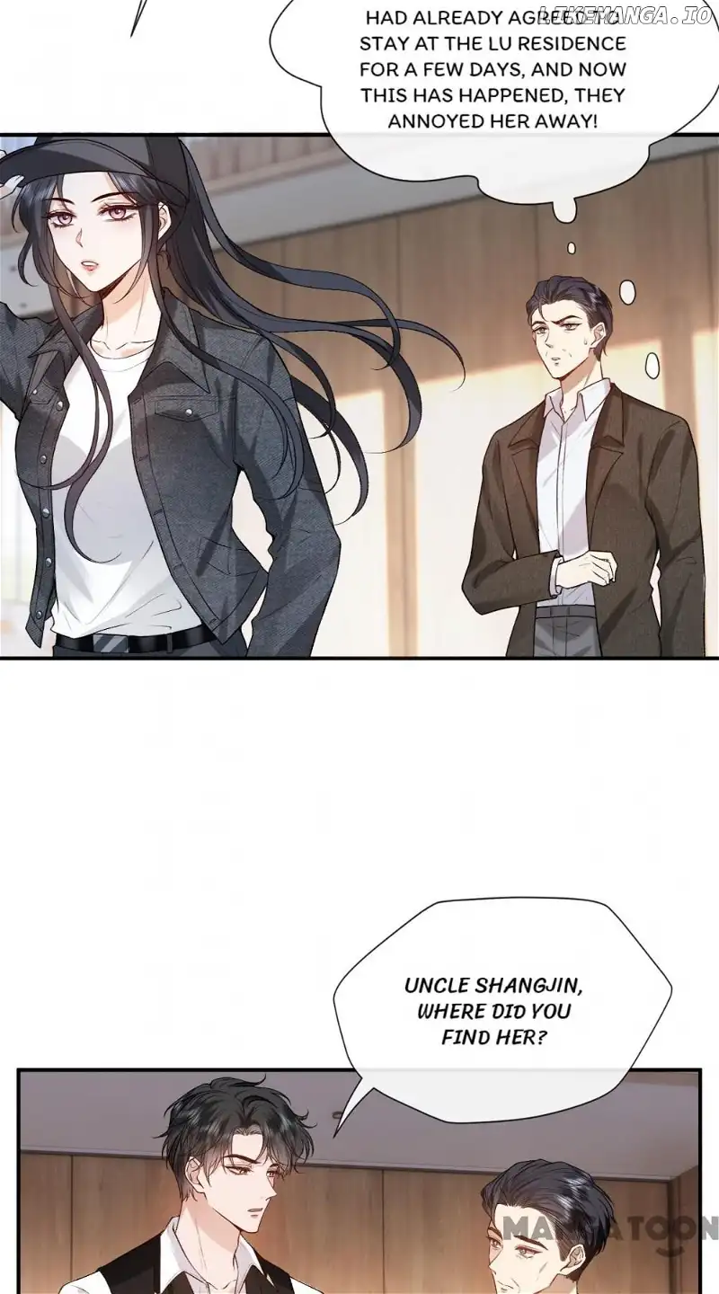 Madam and Her Daily Online Face-Slapping Chapter 7 - Page 2