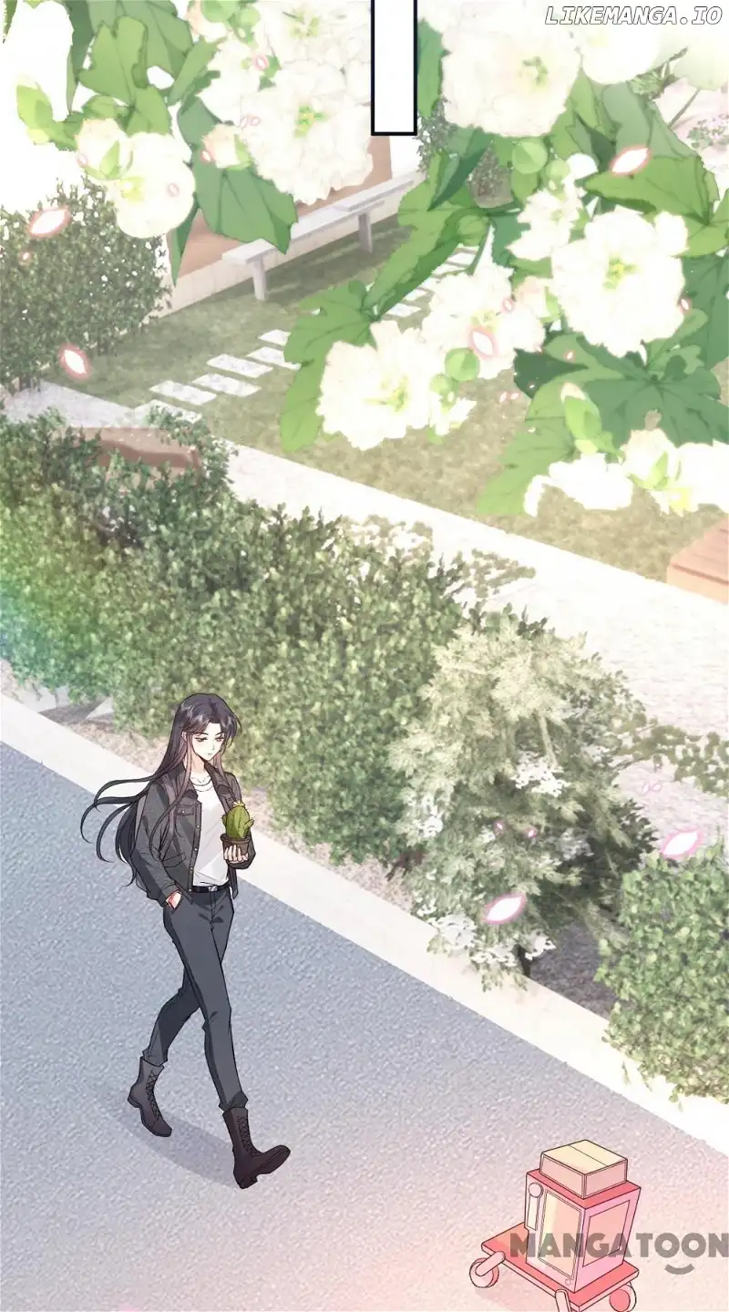 Madam and Her Daily Online Face-Slapping Chapter 7 - Page 22