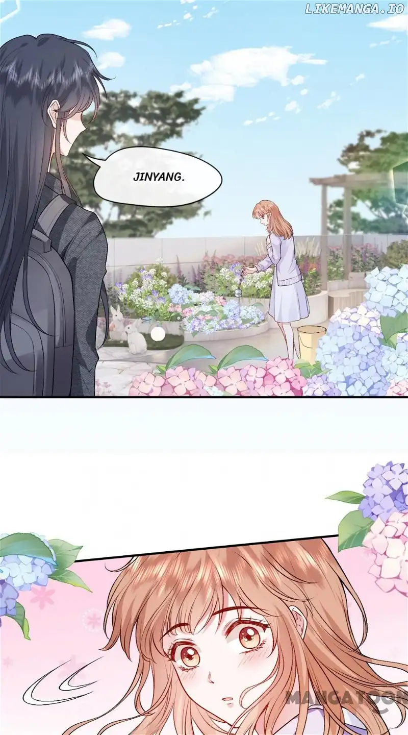 Madam and Her Daily Online Face-Slapping Chapter 7 - Page 24