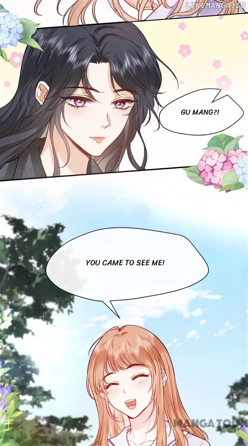 Madam and Her Daily Online Face-Slapping Chapter 7 - Page 25