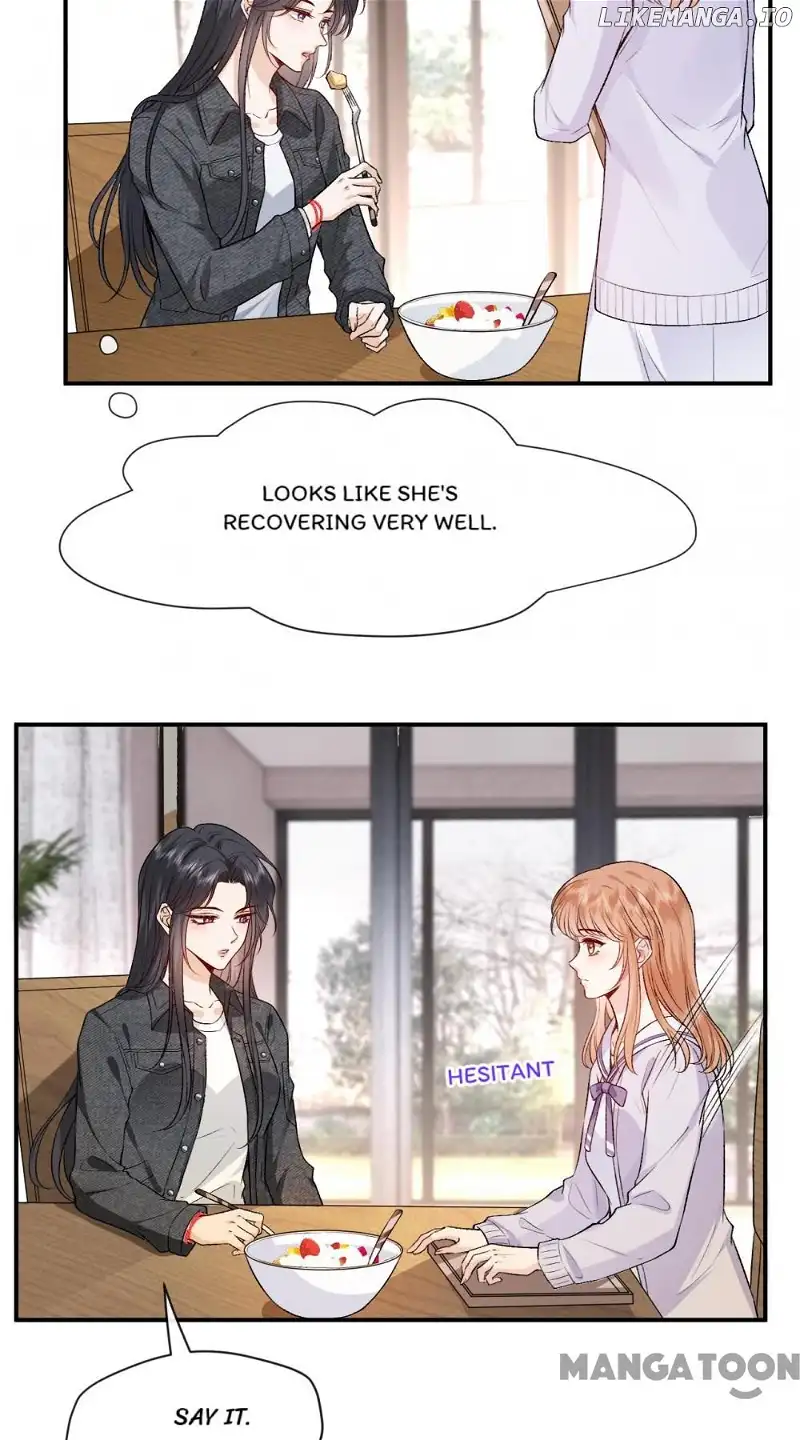 Madam and Her Daily Online Face-Slapping Chapter 7 - Page 28