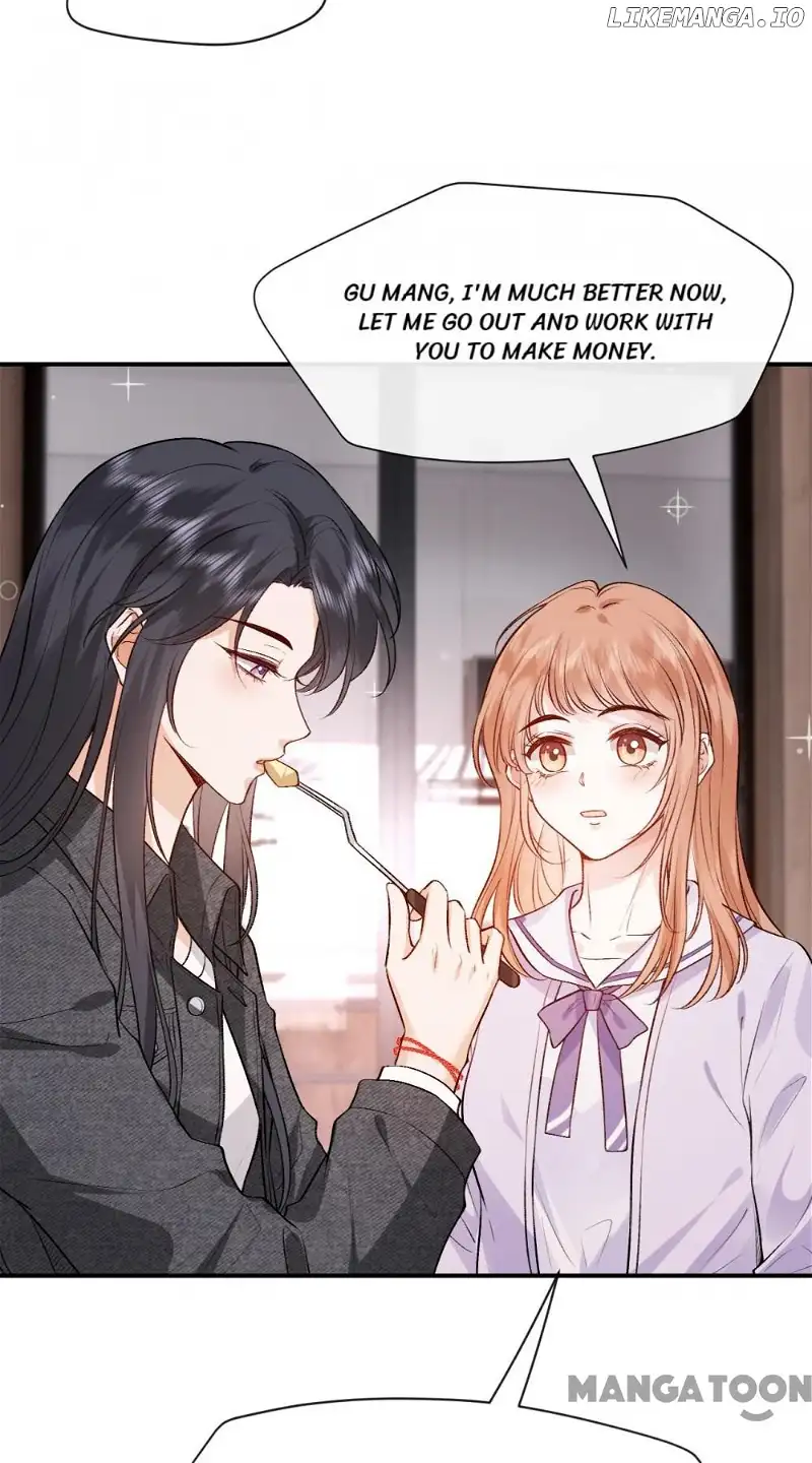 Madam and Her Daily Online Face-Slapping Chapter 7 - Page 29