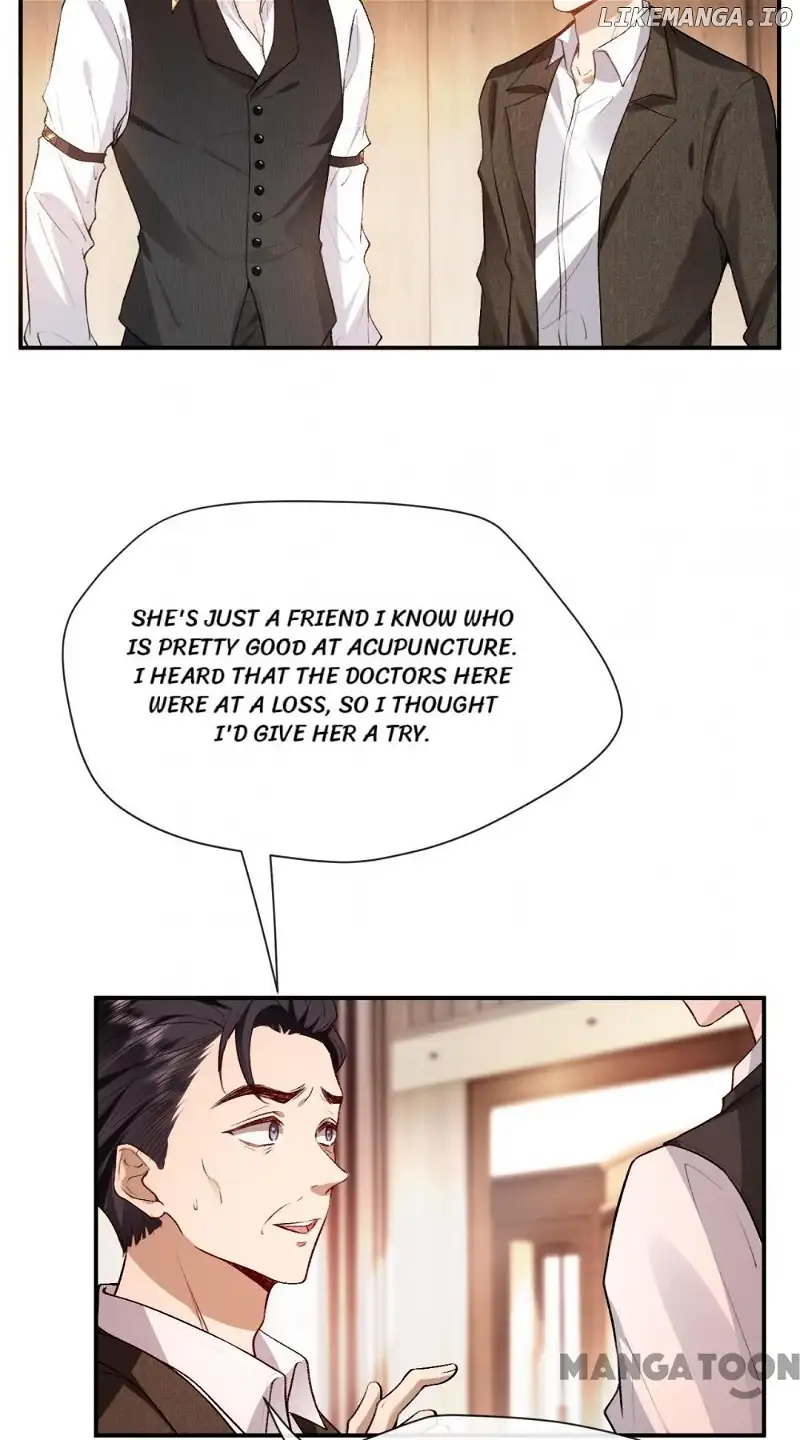 Madam and Her Daily Online Face-Slapping Chapter 7 - Page 3