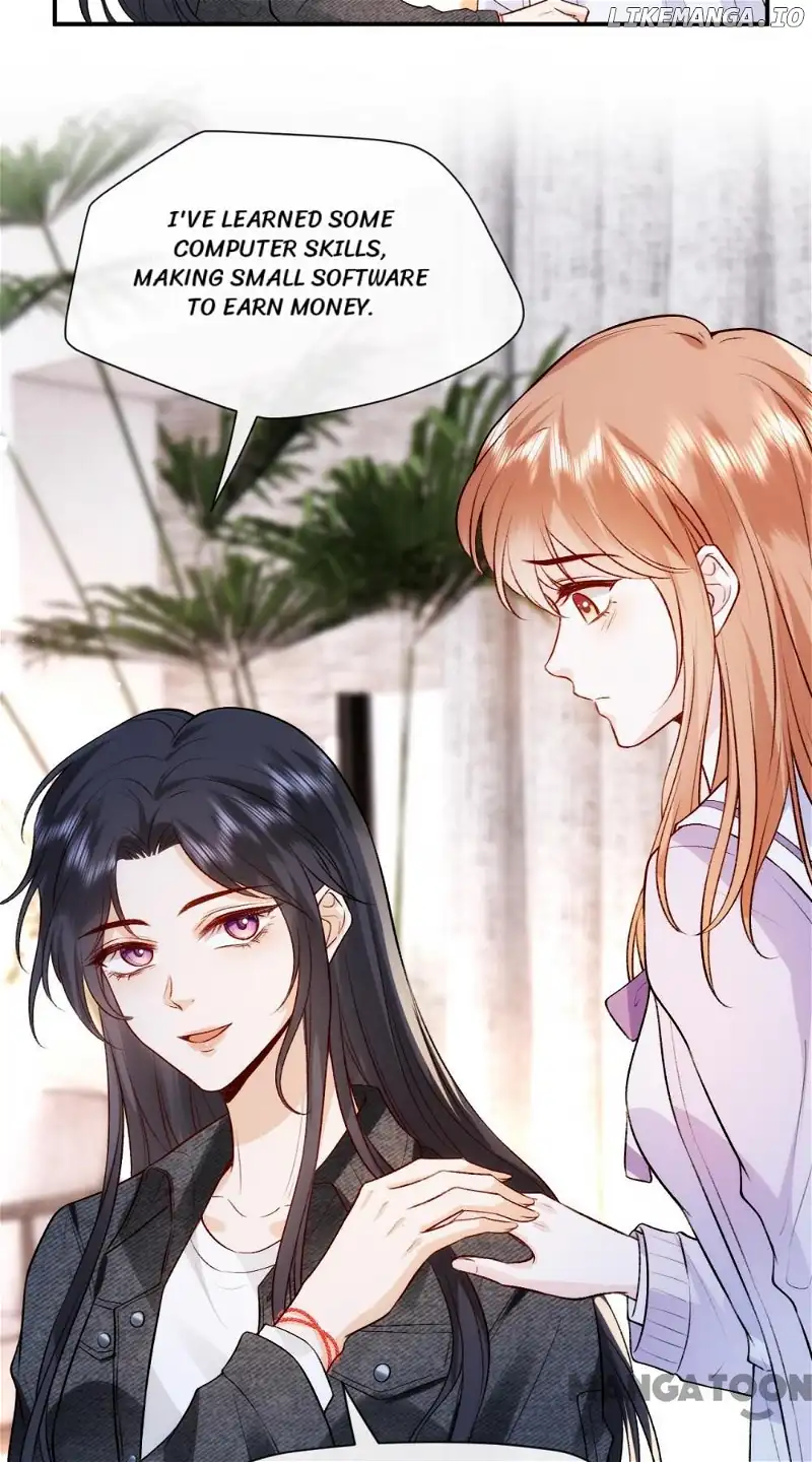 Madam and Her Daily Online Face-Slapping Chapter 7 - Page 33