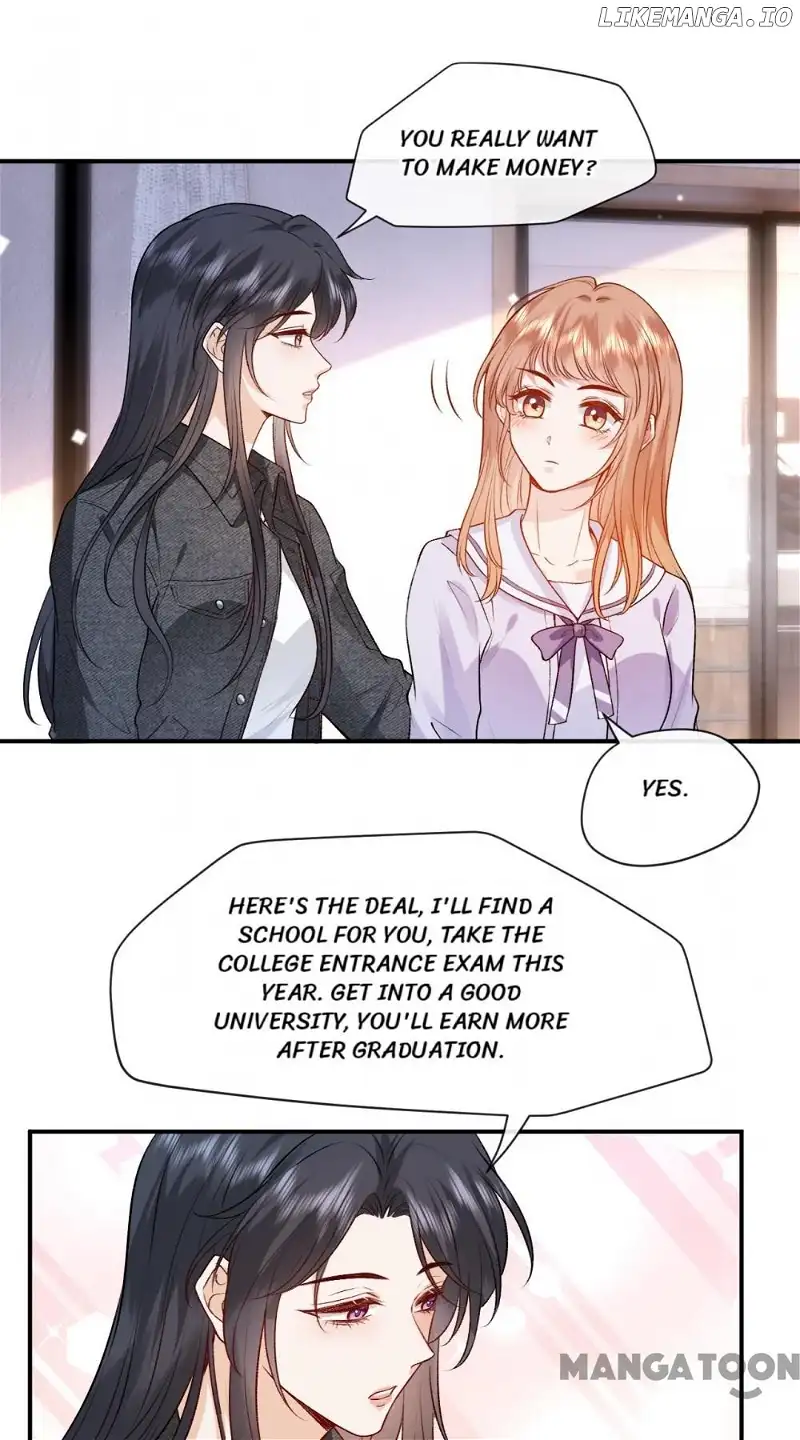 Madam and Her Daily Online Face-Slapping Chapter 7 - Page 37