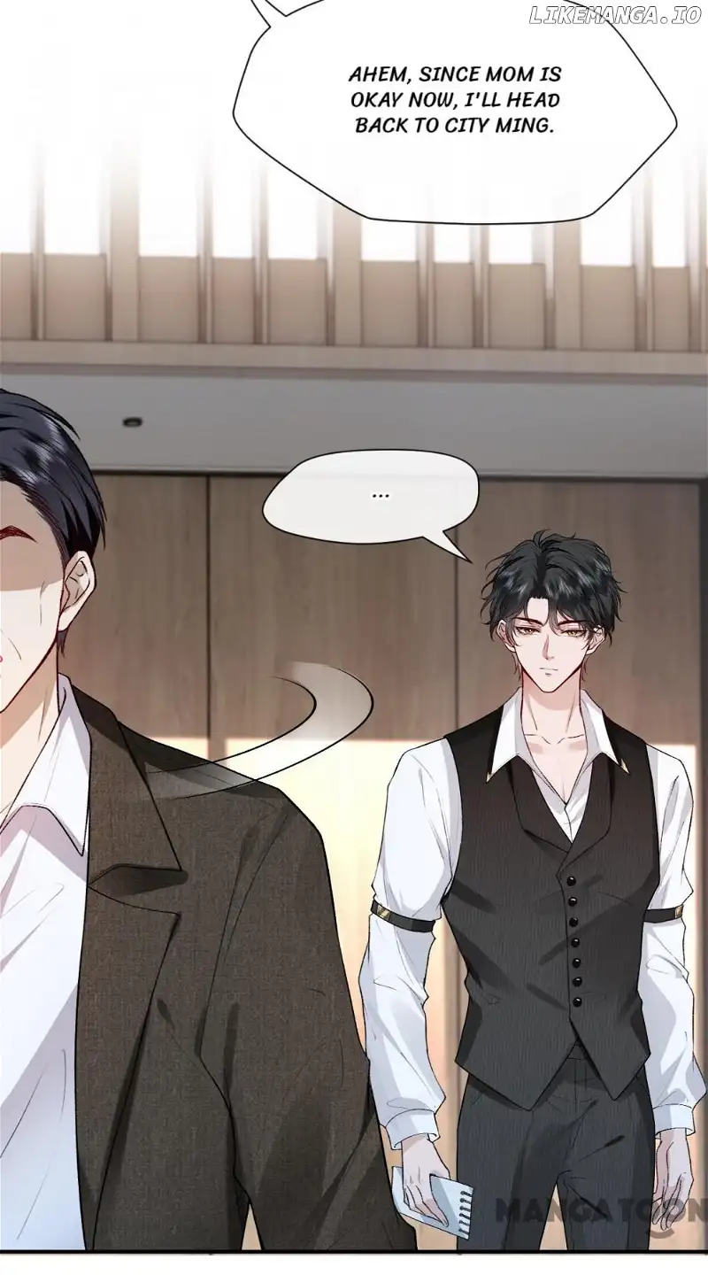 Madam and Her Daily Online Face-Slapping Chapter 7 - Page 4