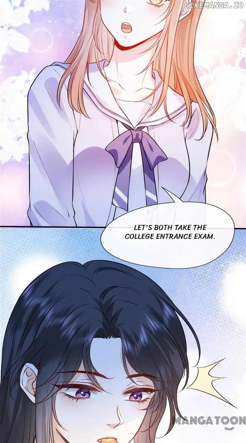 Madam and Her Daily Online Face-Slapping Chapter 7 - Page 40