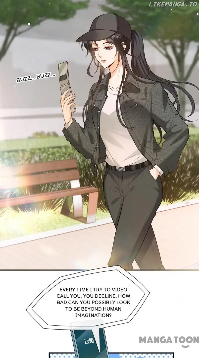 Madam and Her Daily Online Face-Slapping Chapter 7 - Page 6