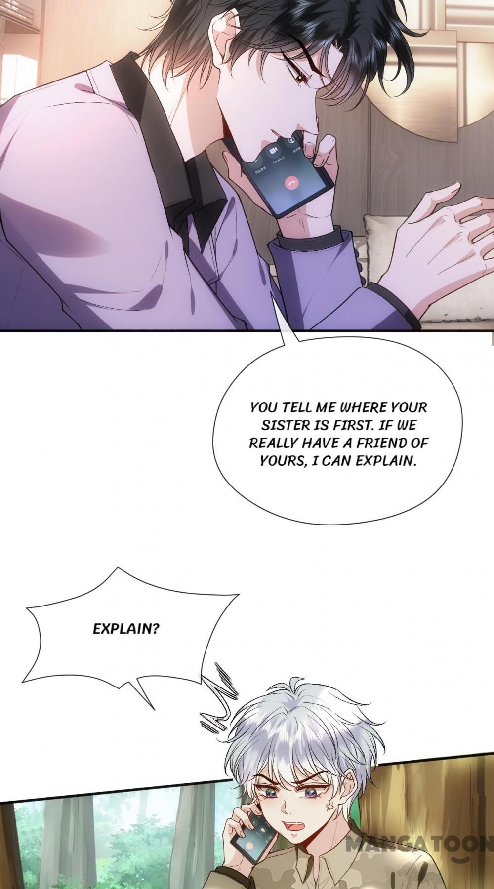 Madam and Her Daily Online Face-Slapping Chapter 70 - Page 12