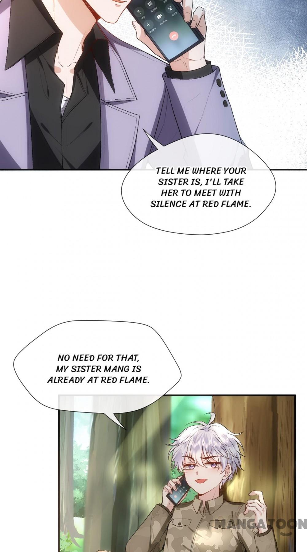 Madam and Her Daily Online Face-Slapping Chapter 70 - Page 14