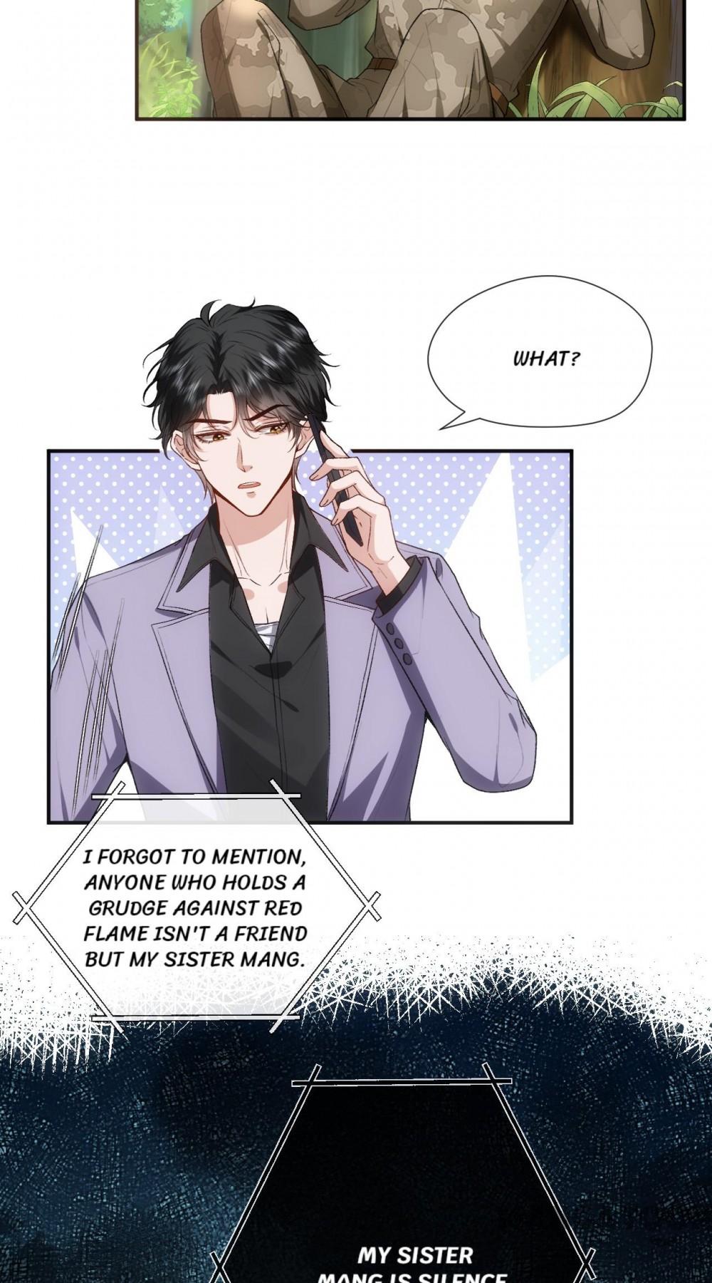 Madam and Her Daily Online Face-Slapping Chapter 70 - Page 15