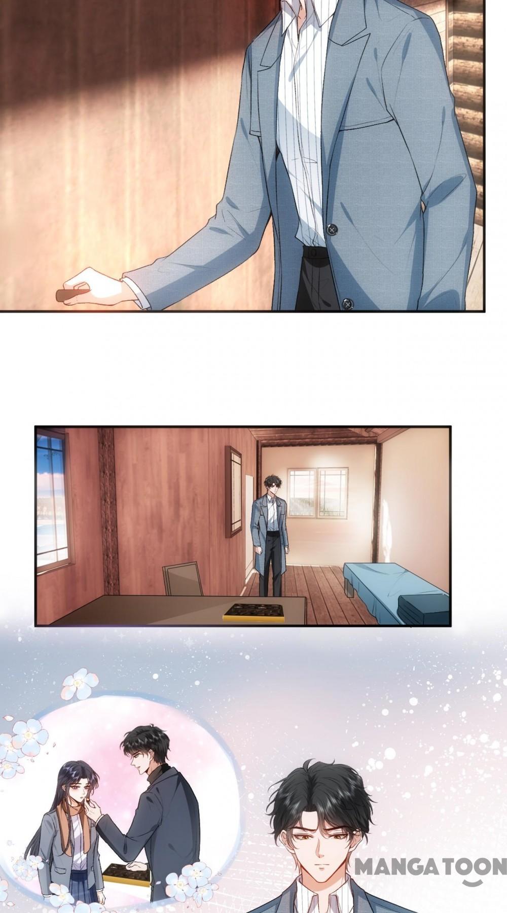 Madam and Her Daily Online Face-Slapping Chapter 70 - Page 21