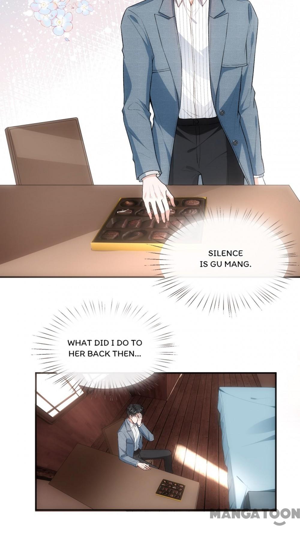 Madam and Her Daily Online Face-Slapping Chapter 70 - Page 22